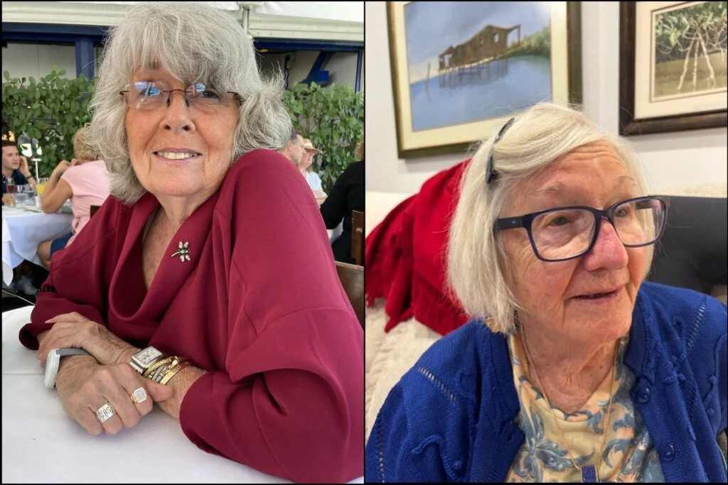 JBernstein and JThomas