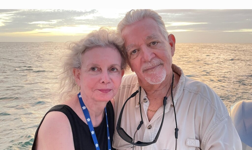 Perry and Rita